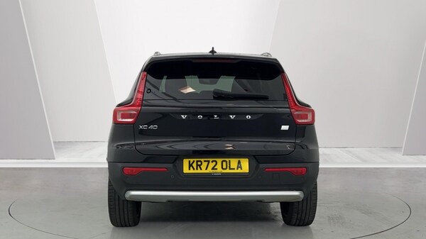 Used Volvo XC40 2022 for sale - 75702675: Photo 7