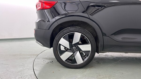 Used Volvo XC40 2022 for sale - 75702675: Photo 9