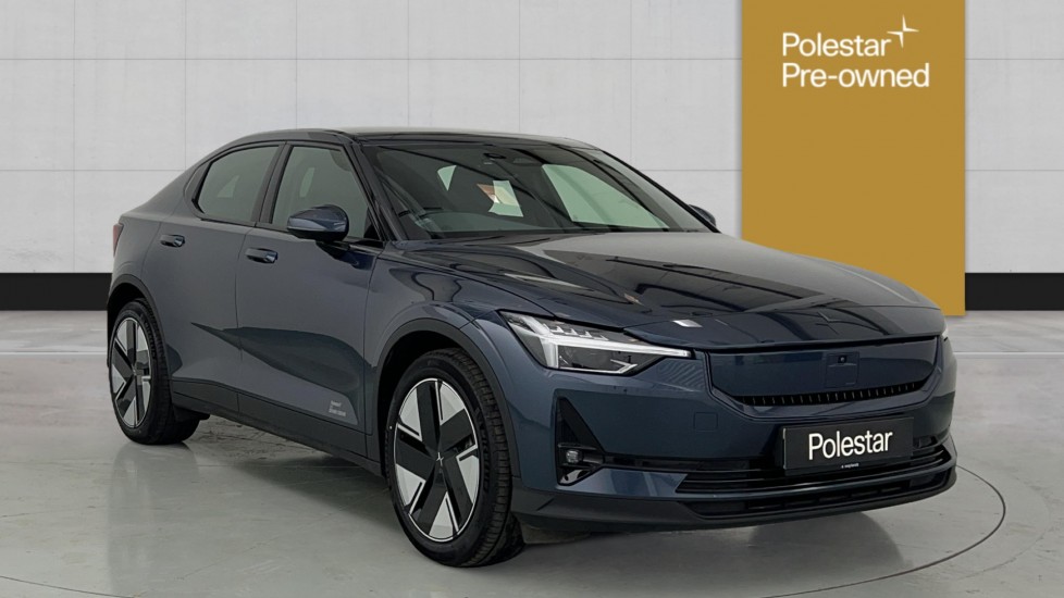 Used Polestar Polestar 2 2024 for sale - 76332247: Photo 1