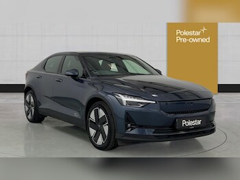 2024 - Long Range Dual Motor - Plus 4-Door