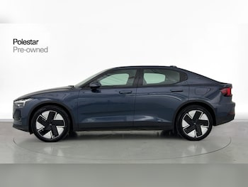 Used Polestar Polestar 2 2024 for sale - 76332247: Photo