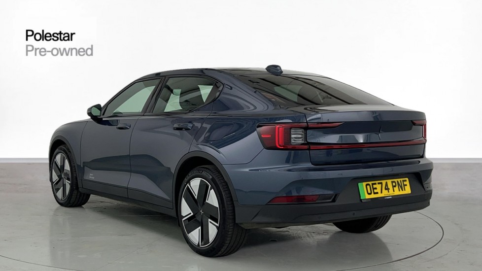 Used Polestar Polestar 2 2024 for sale - 76332247: Photo 3