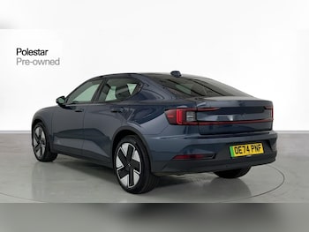 Used Polestar Polestar 2 2024 for sale - 76332247: Photo