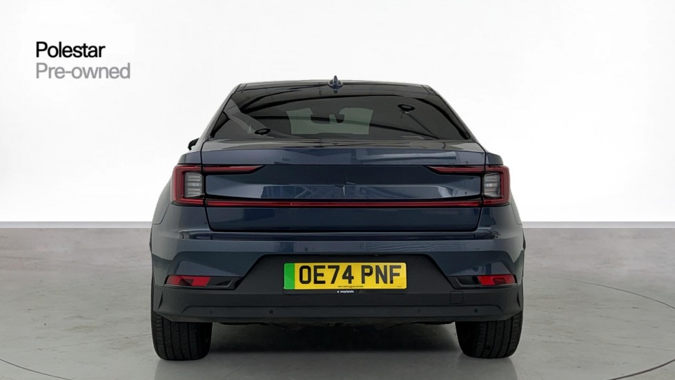 Used Polestar Polestar 2 2024 for sale - 76332247: Photo 4