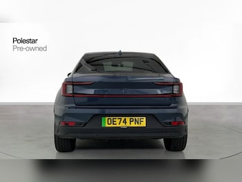 Used Polestar Polestar 2 2024 for sale - 76332247: Photo