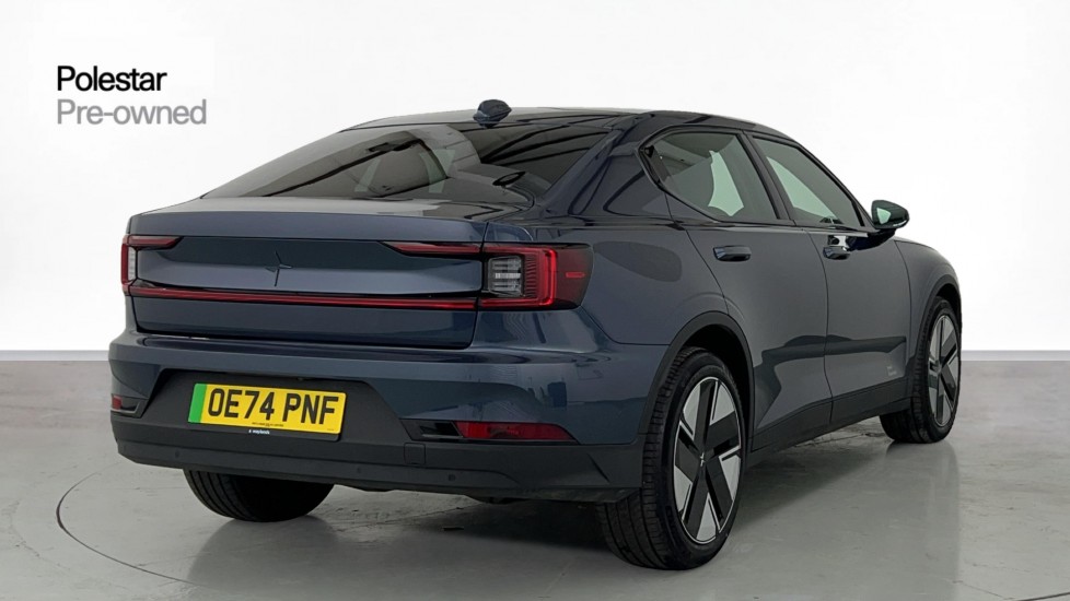 Used Polestar Polestar 2 2024 for sale - 76332247: Photo 5