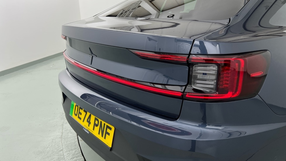 Used Polestar Polestar 2 2024 for sale - 76332247: Photo 65