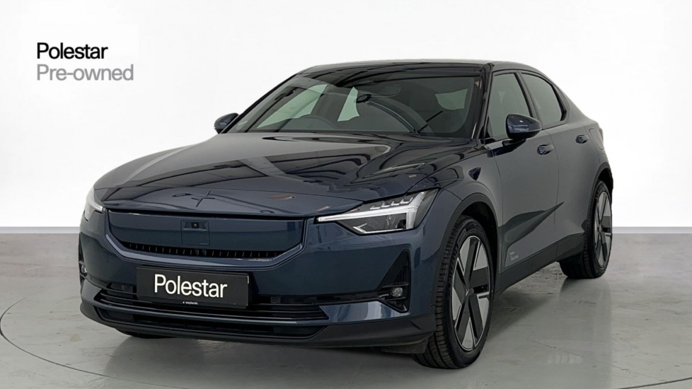 Used Polestar Polestar 2 2024 for sale - 76332247: Photo 7