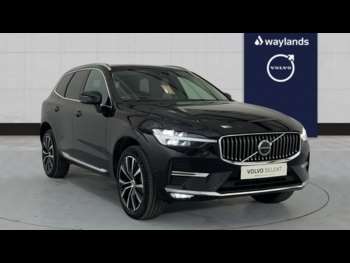 2024 - Ultra, B5 AWD Mild hybrid, Petrol, Bright Auto 5-Door