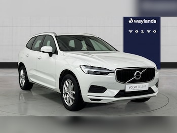 2020 - 2.0 B5P [250] Momentum 5dr AWD Geartronic