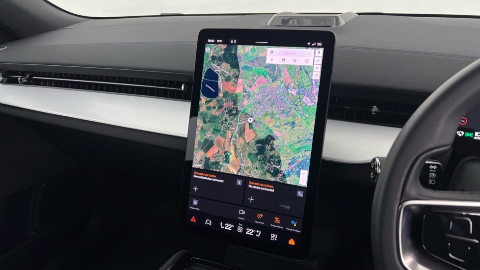 Used Polestar Polestar 3 2025 for sale - 77648023: Photo 14