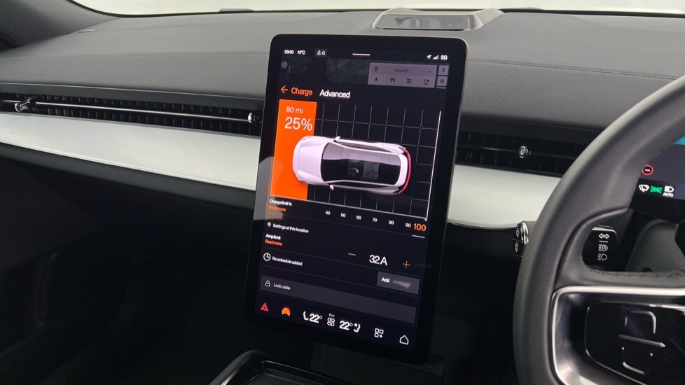 Used Polestar Polestar 3 2025 for sale - 77648023: Photo 15