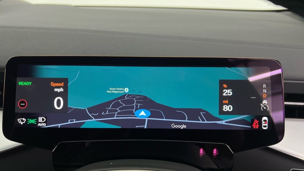 Used Polestar Polestar 3 2025 for sale - 77648023: Photo 16