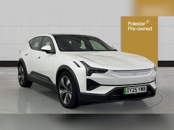 Used Polestar Polestar 3 2025 for sale - 77648023: Photo