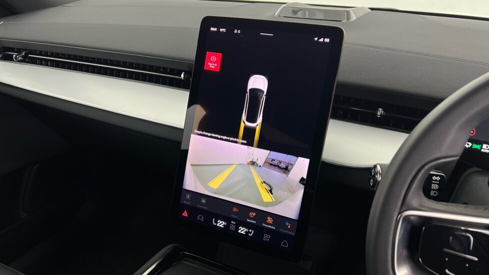 Used Polestar Polestar 3 2025 for sale - 77648023: Photo 38