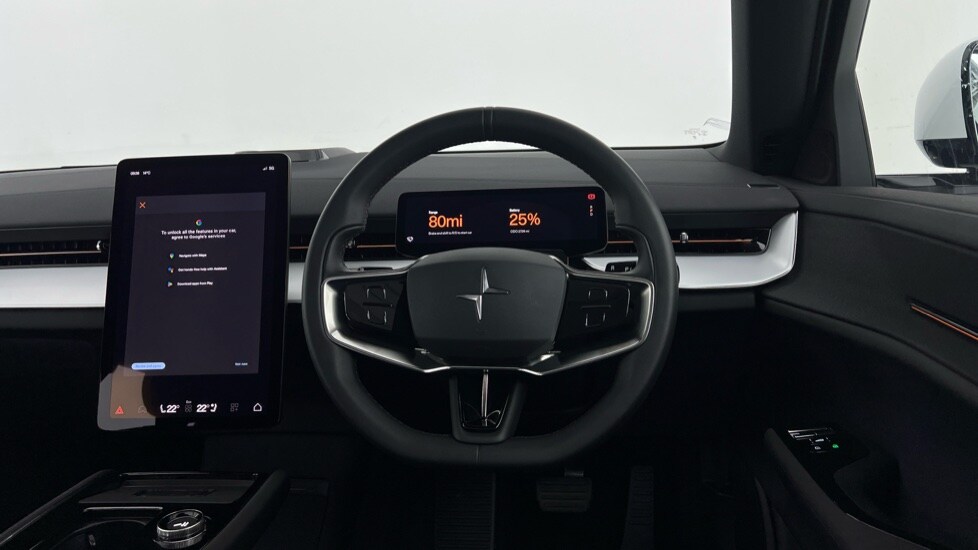 Used Polestar Polestar 3 2025 for sale - 77648023: Photo 43