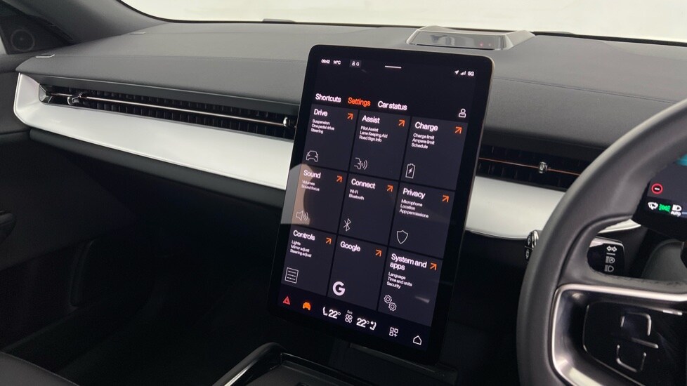 Used Polestar Polestar 3 2025 for sale - 77648023: Photo 50