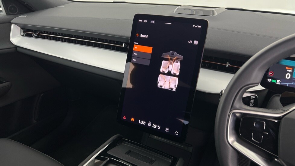 Used Polestar Polestar 3 2025 for sale - 77648023: Photo 53