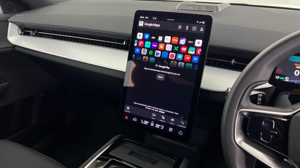 Used Polestar Polestar 3 2025 for sale - 77648023: Photo 58