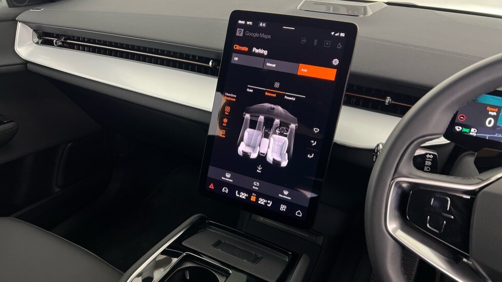 Used Polestar Polestar 3 2025 for sale - 77648023: Photo 59