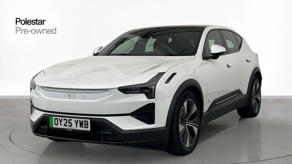 Used Polestar Polestar 3 2025 for sale - 77648023: Photo 7