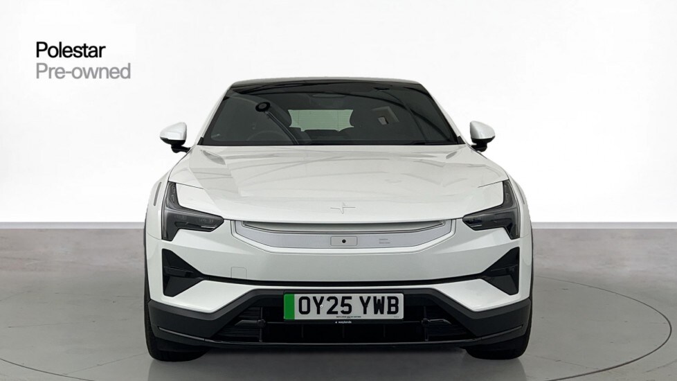 Used Polestar Polestar 3 2025 for sale - 77648023: Photo 8