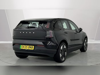 Used Volvo EX30 2025 for sale - 78757312: Photo