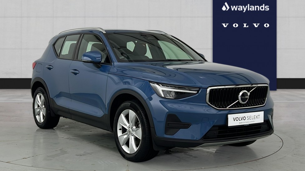 Used Volvo XC40 2023 for sale - 77397374: Photo 1