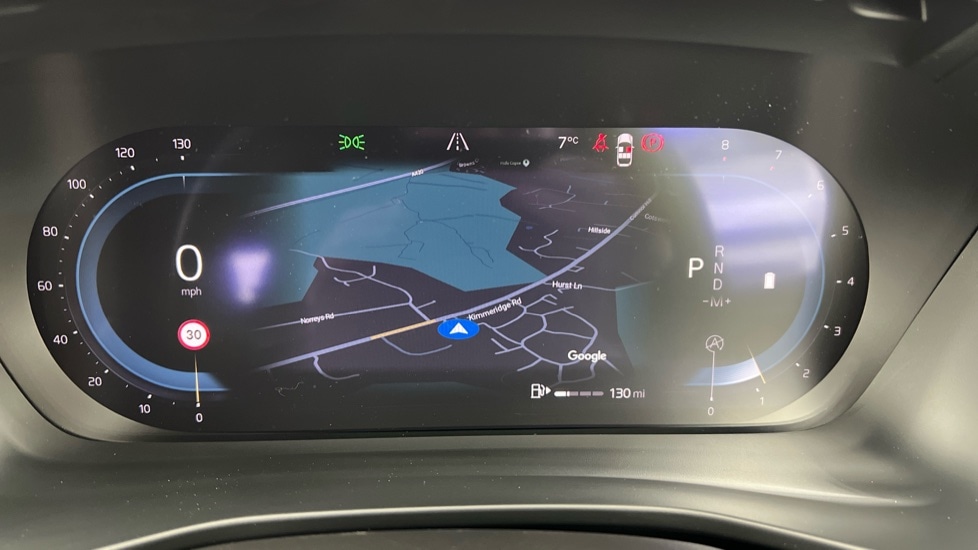 Used Volvo XC40 2023 for sale - 77397374: Photo 11