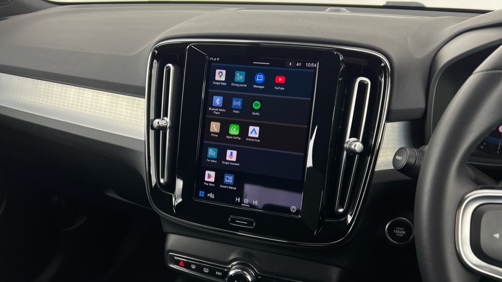 Used Volvo XC40 2023 for sale - 77397374: Photo 12