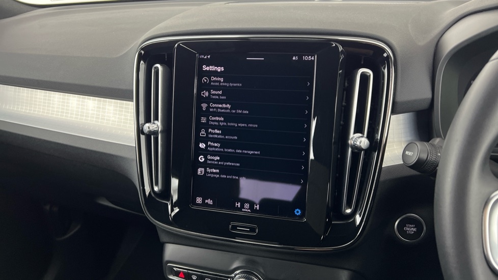 Used Volvo XC40 2023 for sale - 77397374: Photo 17