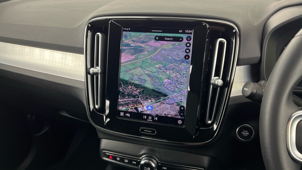 Used Volvo XC40 2023 for sale - 77397374: Photo 18