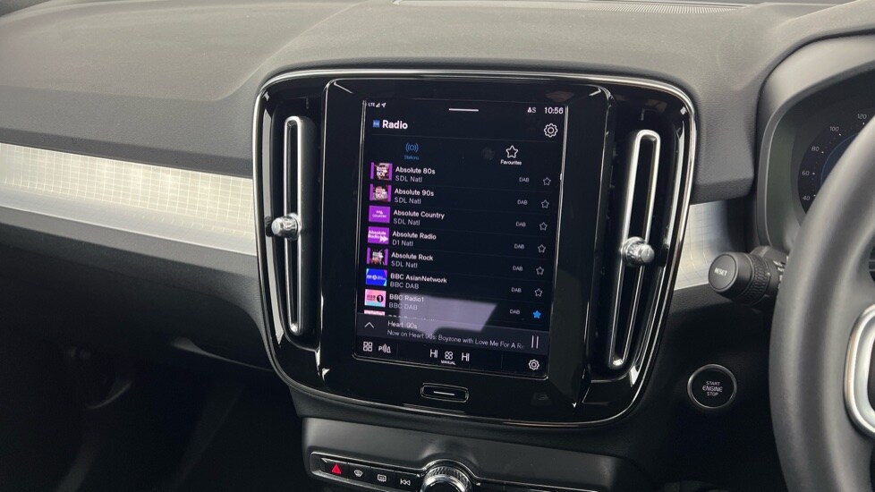 Used Volvo XC40 2023 for sale - 77397374: Photo 41