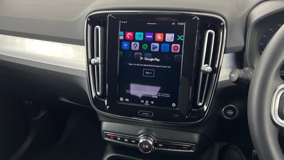 Used Volvo XC40 2023 for sale - 77397374: Photo 45