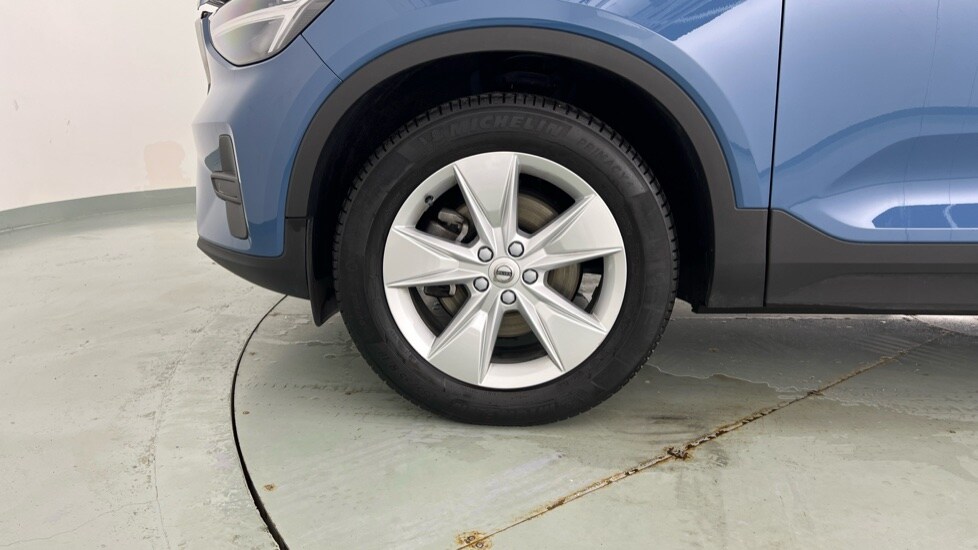 Used Volvo XC40 2023 for sale - 77397374: Photo 59