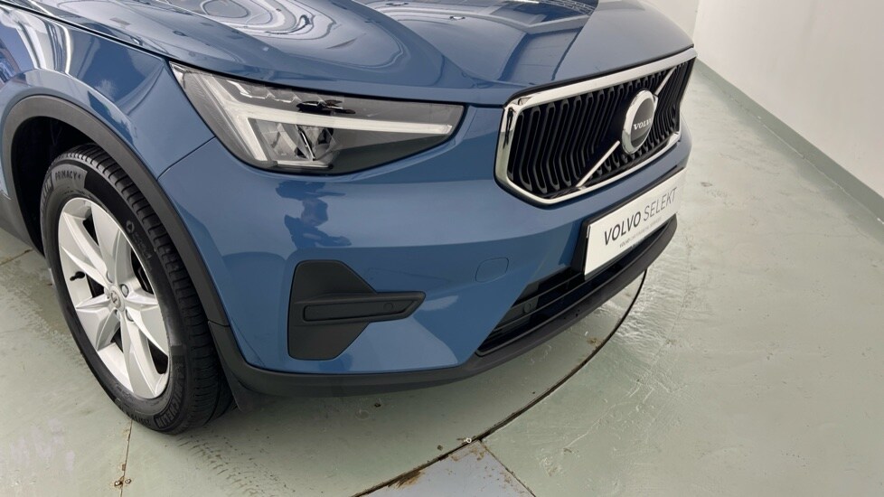 Used Volvo XC40 2023 for sale - 77397374: Photo 61