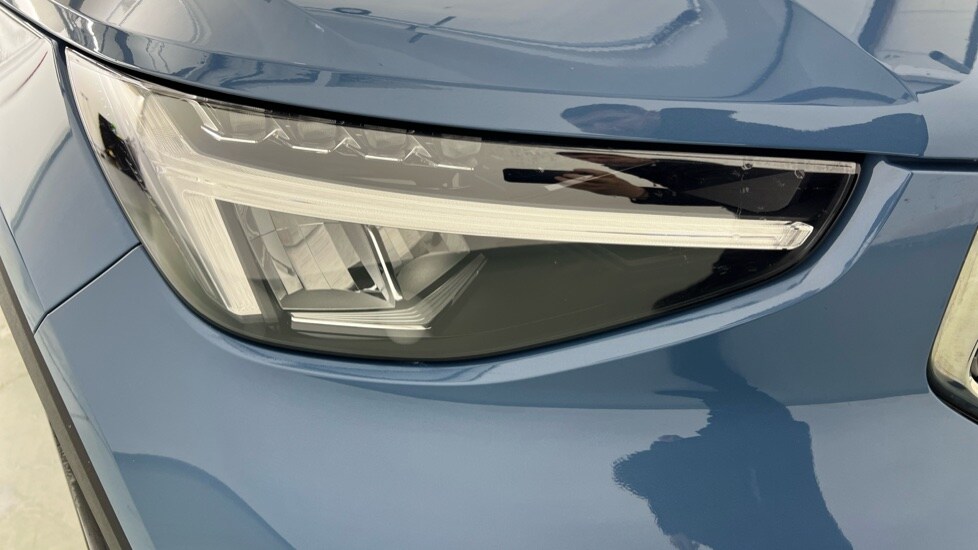 Used Volvo XC40 2023 for sale - 77397374: Photo 62