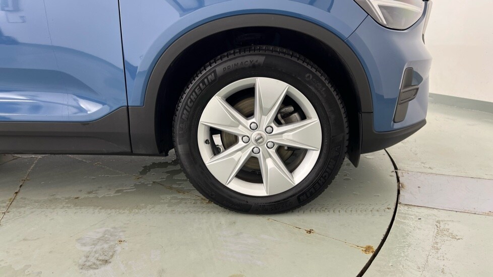 Used Volvo XC40 2023 for sale - 77397374: Photo 63