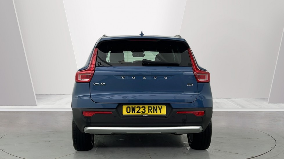 Used Volvo XC40 2023 for sale - 77397374: Photo 7