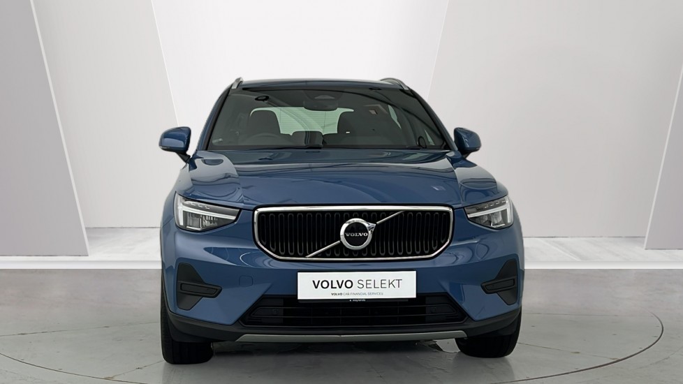 Used Volvo XC40 2023 for sale - 77397374: Photo 8