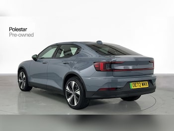 Used Polestar Polestar 2 2022 for sale - 76312444: Photo