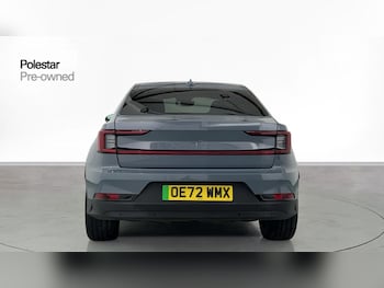 Used Polestar Polestar 2 2022 for sale - 76312444: Photo
