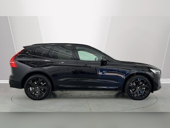 Used Volvo XC60 2024 for sale - 78328765: Photo