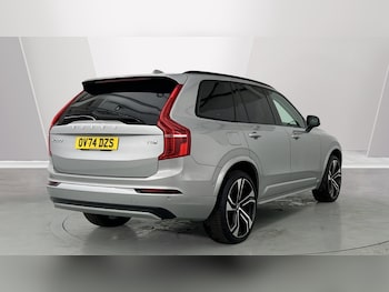 Used Volvo XC90 2024 for sale - 76507550: Photo