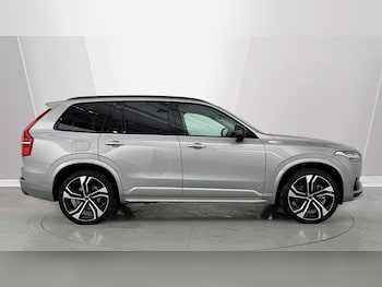 Used Volvo XC90 2024 for sale - 76507550: Photo