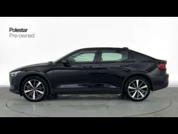 Used Polestar Polestar 2 2021 for sale - 74288903: Photo
