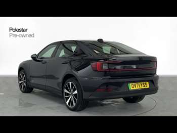 Used Polestar Polestar 2 2021 for sale - 74288903: Photo