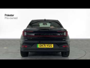 Used Polestar Polestar 2 2021 for sale - 74288903: Photo