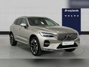 Used Volvo XC60 2025 for sale - 78637977: Photo