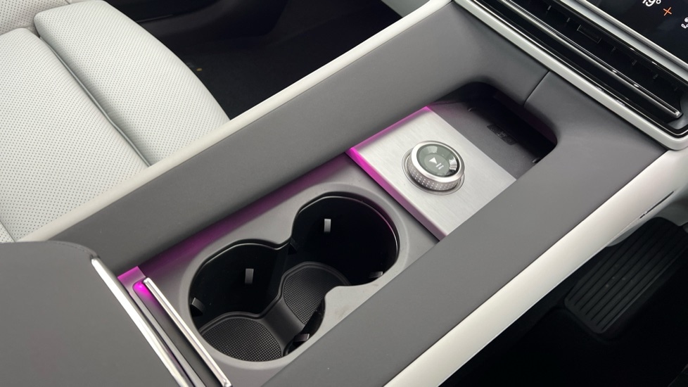 Used Polestar Polestar 4 2025 for sale - 78148873: Photo 12